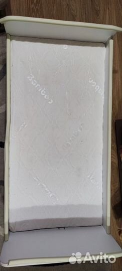 Кровать 60*120