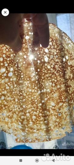 Домашние вареники и другие полуфабрикаты