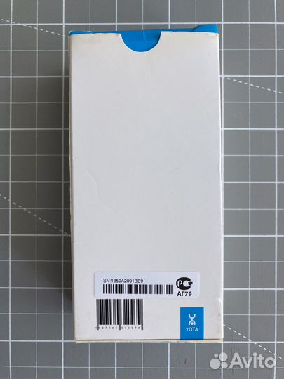 Usb модем 4g yota