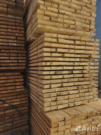 Доски из сосны, надежность и долговечность в каждо