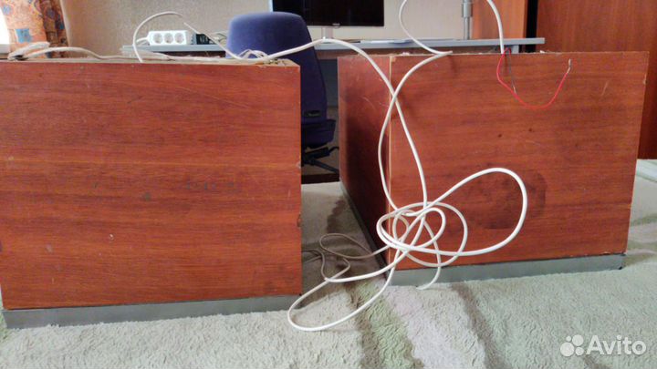 Акустическая система 25ас-109