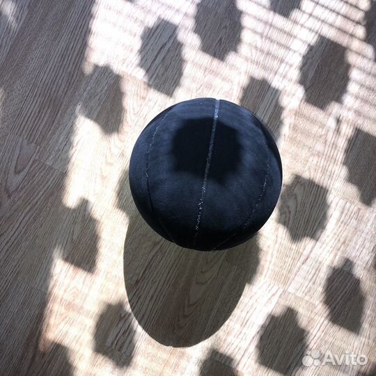 Мяч баскетбольный