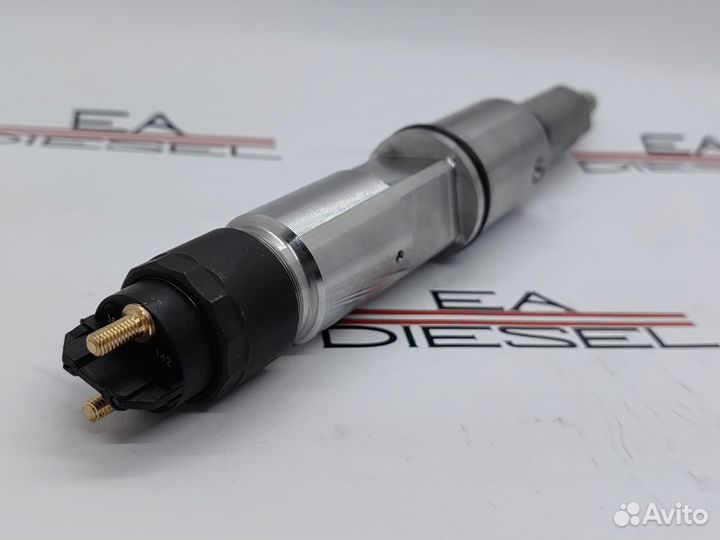 Форсунка 0445120142