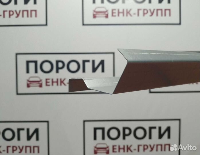 Пороги Toyota Camry 5 (XV30) седан и другие