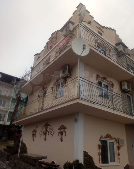 Продам помещение свободного назначения, 86 м²