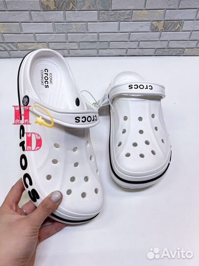 Crocs мужские и женские