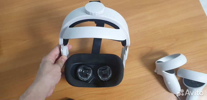 Oculus quest 2 128gb