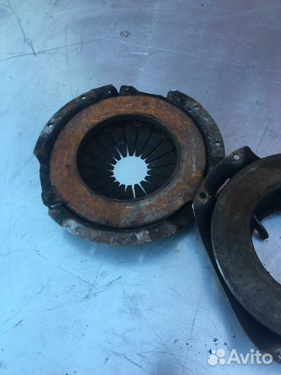 Корзина сцепления Газ/увз 402