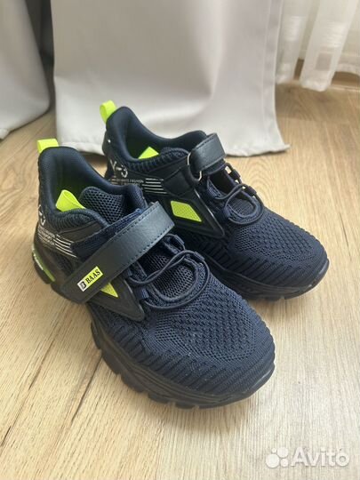 Кроссовки Baas