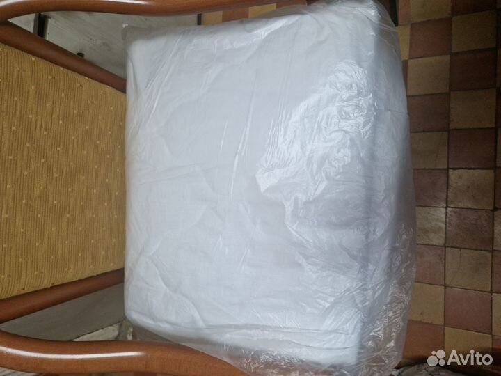 Одеяло новое и бу