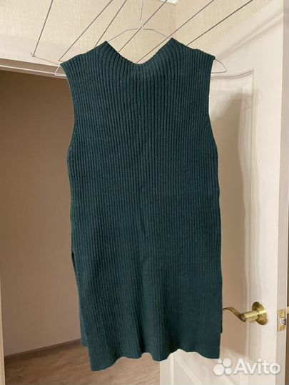 Жилет женский