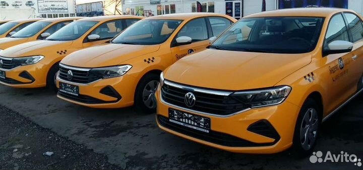 Работа женским водителем в таакси