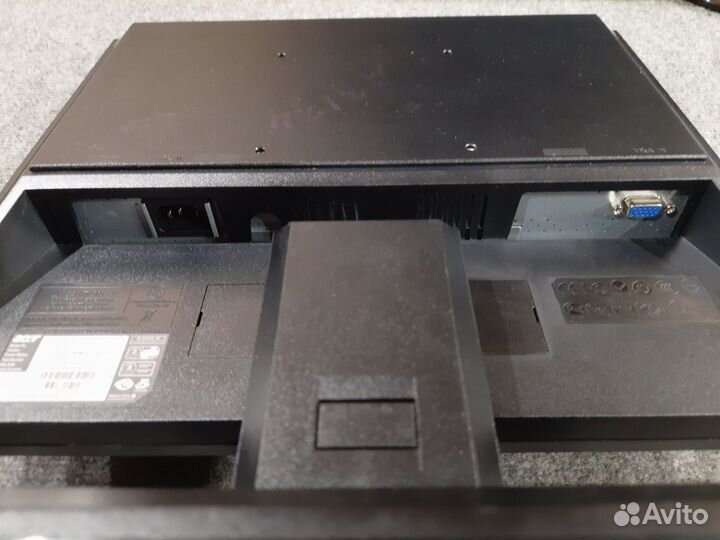 Монитор Acer v193 19