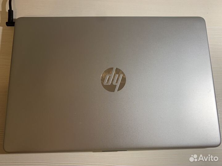 Ноутбук hp