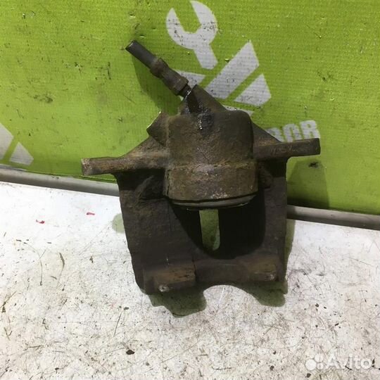 Суппорт передний левый Форд Мондео 3