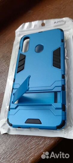 Чехол на телефон.а20 a20s