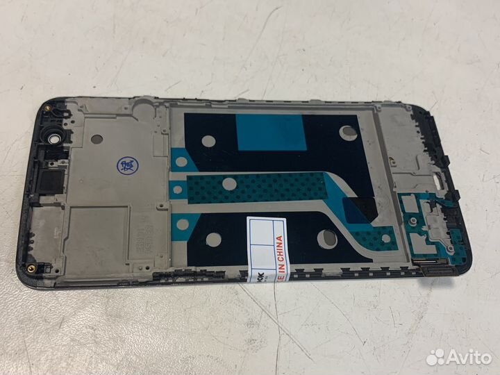 Дисплей на htc
