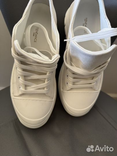 Tendance кеды женские