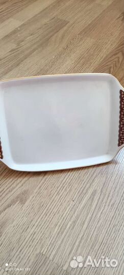 Кофейный набор Краснодарский фарфоровый завод