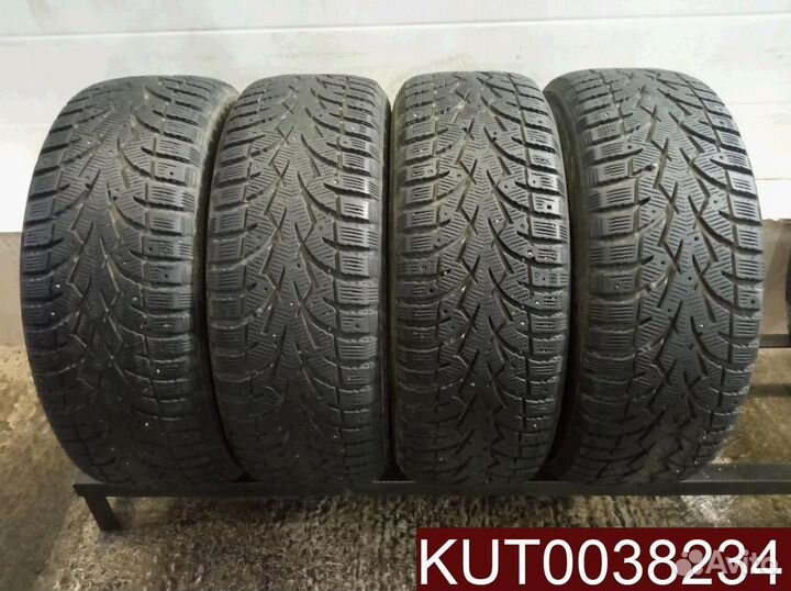 Toyo Observe G3-Ice 235/60 R17 107U