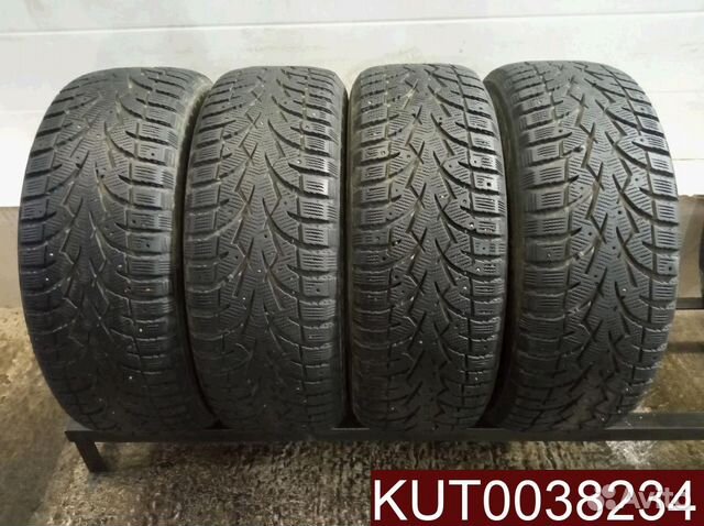 Toyo Observe G3-Ice 235/60 R17 107U
