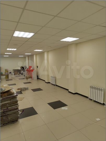Склад, 170 м²