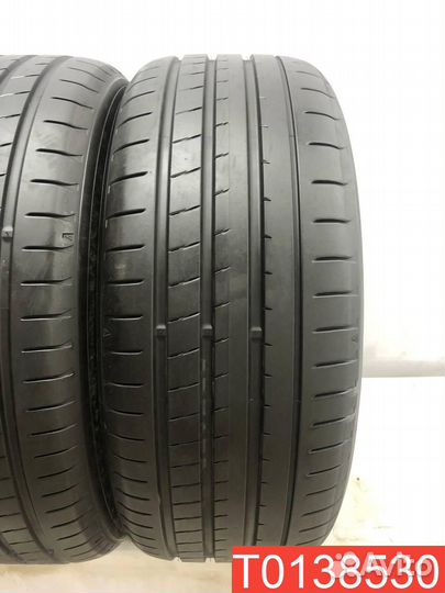 Yokohama Advan Sport V107 245/50 R19 105Y