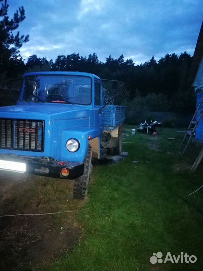 Грузоперевозки по району и области