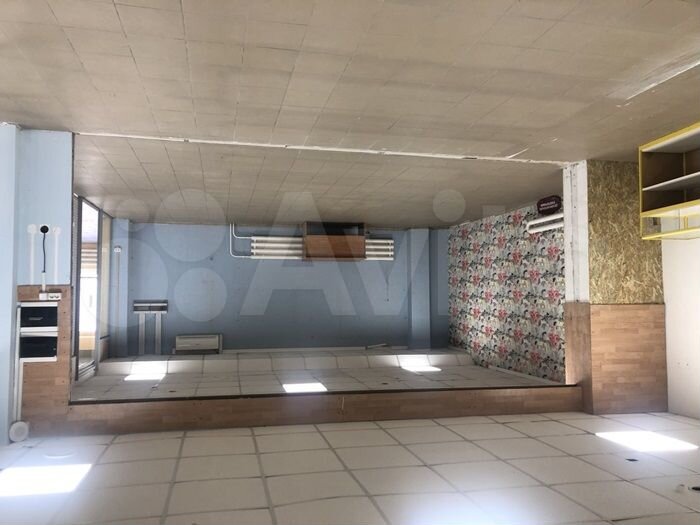 Торговое помещение под ваш бизнес