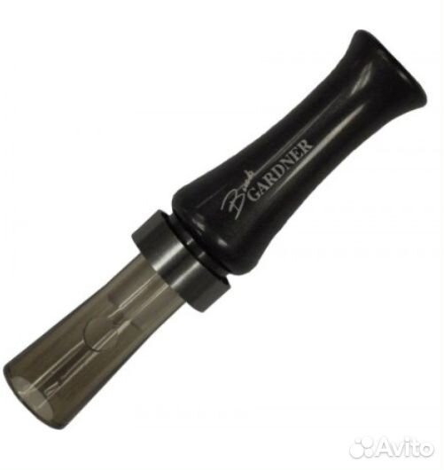 Манок на нырковых уток Buck Gardner Diver Duck Cal