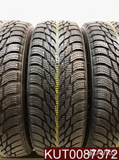 Nokian Tyres Hakkapeliitta R3 185/65 R15 107U