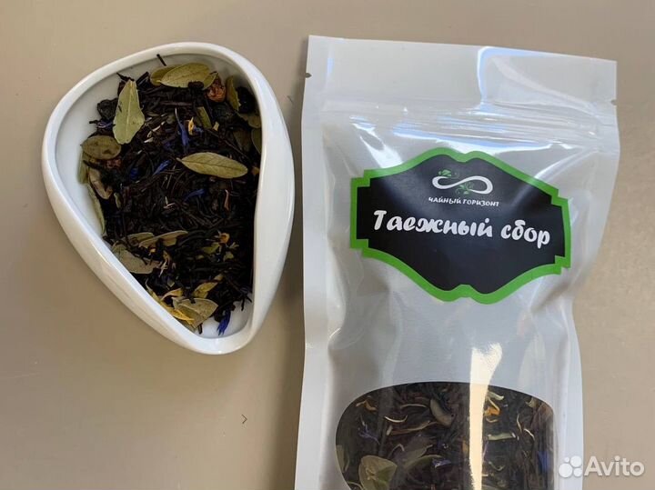 Чай 