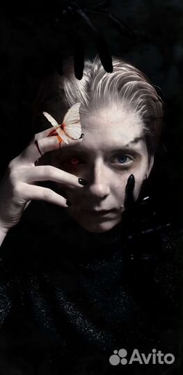 Услуги фотошопа