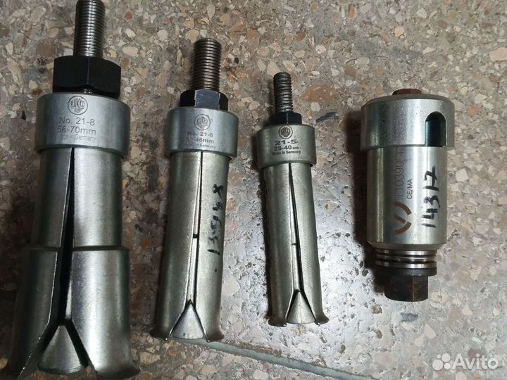 Инструмент для ремонта WAG