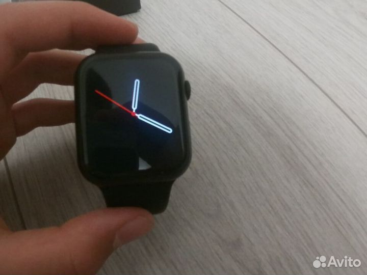 Часы SMART Watch 9 Pro Max