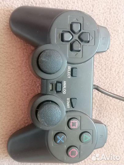 Sony playstation 2 PS2 slim