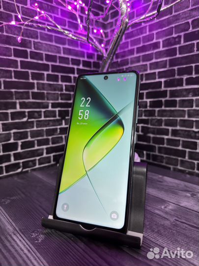Infinix Note 30, 8/256 ГБ