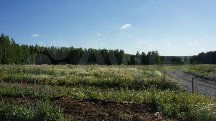 Участок 5 сот. (СНТ, ДНП)