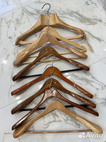 Плечики для одежды