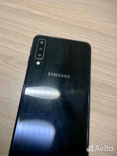 Samsung a7 2018