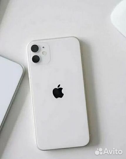 Телефон iphine