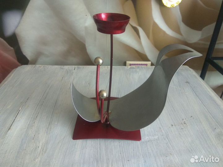 Подсвечник