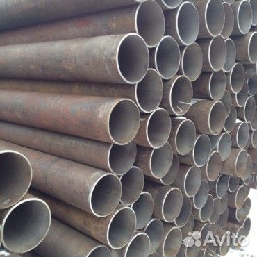 Труба б/у 219х6-8