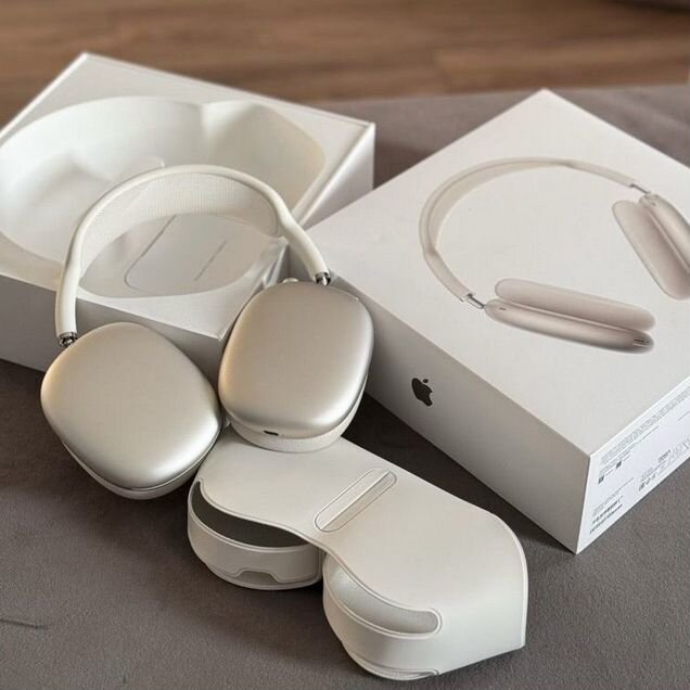 Наушники Apple / наушник airpods max 2 в наличии