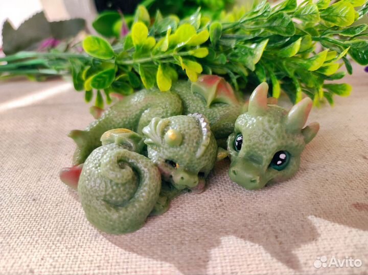 Мыло ручной работы