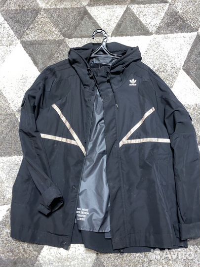 Ветровка мужская