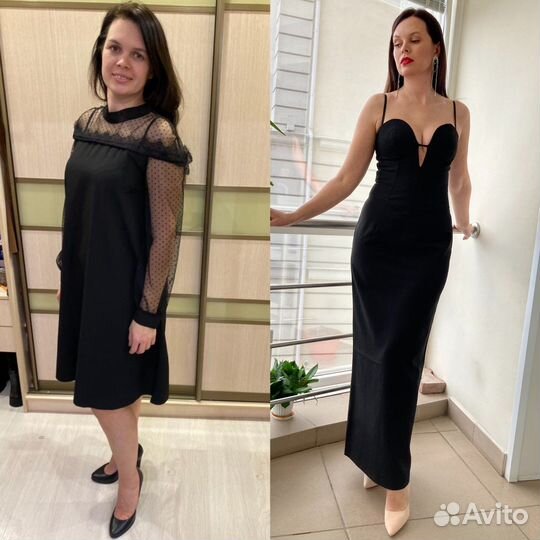 Стилист женский мужской