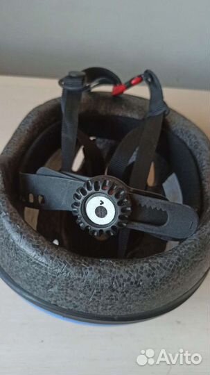 Велошлем детский