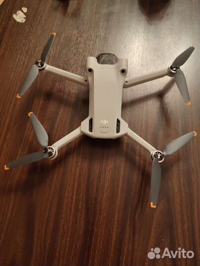DJI mini 3 pro