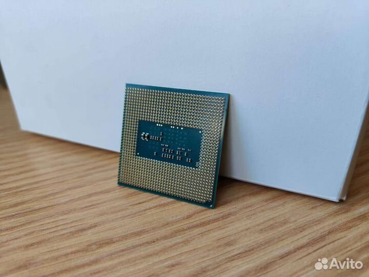 Процессор i5-4300m SR1H9